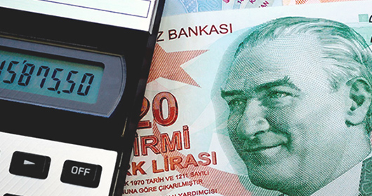 Garanti Filo'nun İlk Özel Sektör Bono İhracı